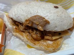 -贾国龙中国堡(上地华联店)