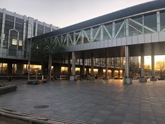 -园博园(地铁站)