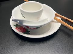 -广府乡下·饭庄(新港东路店)