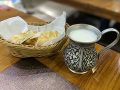-TUK土耳其餐厅·下午茶(卢湾店)