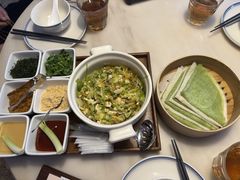 鼓浪屿林家薄饼-林四喜·闽南传家菜(鼓浪屿店)