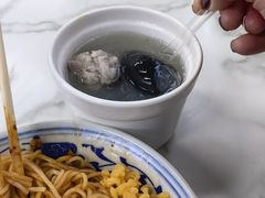 -小罗子汤店(大士院总店)