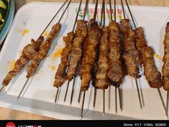 -福茗春薪禾记海鲜烧烤(八一路店)