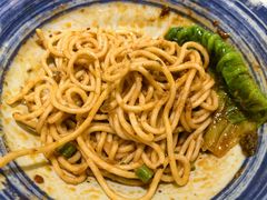 -龙抄手(文殊坊店)
