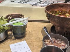 -成都你六姐·牛肉冒菜(信泰中心商场店)
