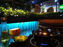 火锅-东椰·海南椰子鸡火锅(朝阳门店)