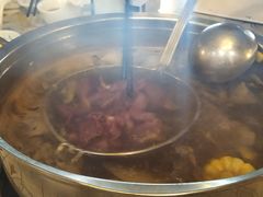 -普宁潮汕牛肉火锅(新香洲店)