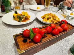 -北京王府井希尔顿酒店·秦唐中餐厅Chynna