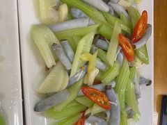 -醉壹号海鲜大排档(厦门美食地标店)