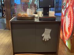-西贝(凯德壹中心店)