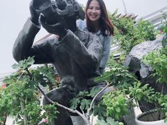 -北京A·C·Embassy酒店(三里屯工人体育场地铁站店)