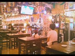 大堂-平成屋·午肴夜酒(四川北路店)