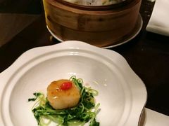 -海航大厦万豪酒店彩海轩中餐厅(霄云路店)