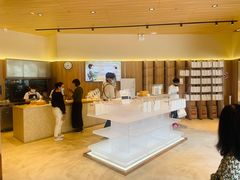 -银座仁志川·生吐司专门店(香港广场店)
