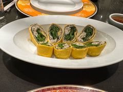 -北京王府井希尔顿酒店·秦唐中餐厅Chynna