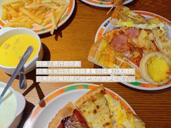 -比格比萨自助(花园路店)