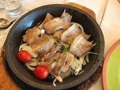 -水天堂西餐厅(新街口店)
