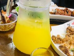 -醉壹号海鲜大排档(厦门美食地标店)