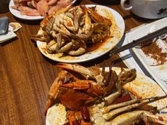 -汉巴味德(沈阳万象汇店)