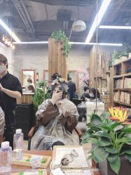 -川崎形象·GANO HAIR  salon