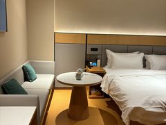 -全季酒店(苏州金鸡湖博览中心星湖街店)