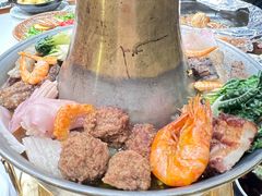 -老爷庙风味美食府(魏都大道店)