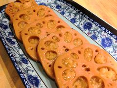 -老城南.鸭血粉丝汤(夫子庙店)