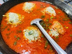 -张关合渣(航空大道店)