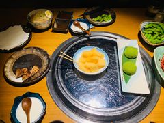 -本寻烧肉酒场(双井店)