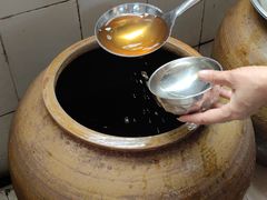 -正宗杨记普洱酸醋米线(总店)