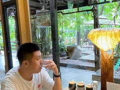 -生机蔬食·24节气料理餐厅(番禺广场店)