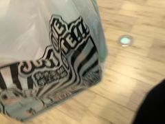 -BOPEYE·波派炸鸡(九霄天地店)