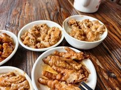 -品香排骨饭(羊官路店)