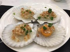 -79号渔船海鲜饭店(华强北店)