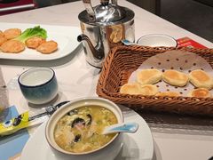 -好礼家海鲜•海肠捞饭大王(金沙滩念慈别墅店)