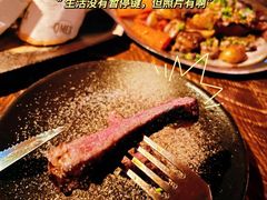 -Q MEX 库迈墨西哥餐吧(三里屯店)