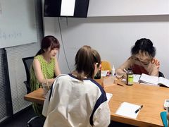 -千秋未来日韩语(天府五街校区)