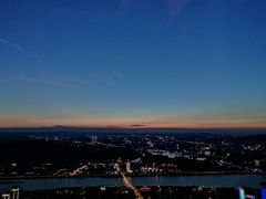 -长沙尼依格罗酒店
