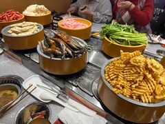 -喜家自助小火锅(乐客城店)