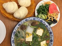 -伊犁羊杂馆