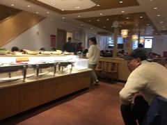 自助取餐区-素满香·食养自助(天一广场店)