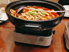 -肖记公安牛肉鱼杂馆·省级非物质文化遗产(三角路直营店)