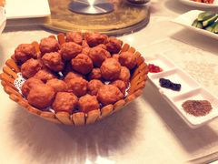 -东兴楼饭庄(六里桥店)