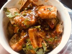 -无声臭豆腐(大井1号店)