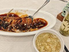 -楼外楼(西湖景区孤山路店)