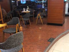 大堂-丹香(青岛南京路店)