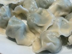 -鸿毛饺子(紫竹桥店)