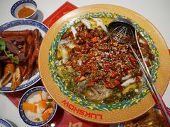 招牌酸菜鲈鱼-禄鼎记·多口味酸菜鱼(侨鑫店)