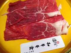 牛霖-温野菜涮涮锅(曲江大悦城店)