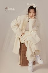 -Mregina 美人纪摄影(样片研发中心)